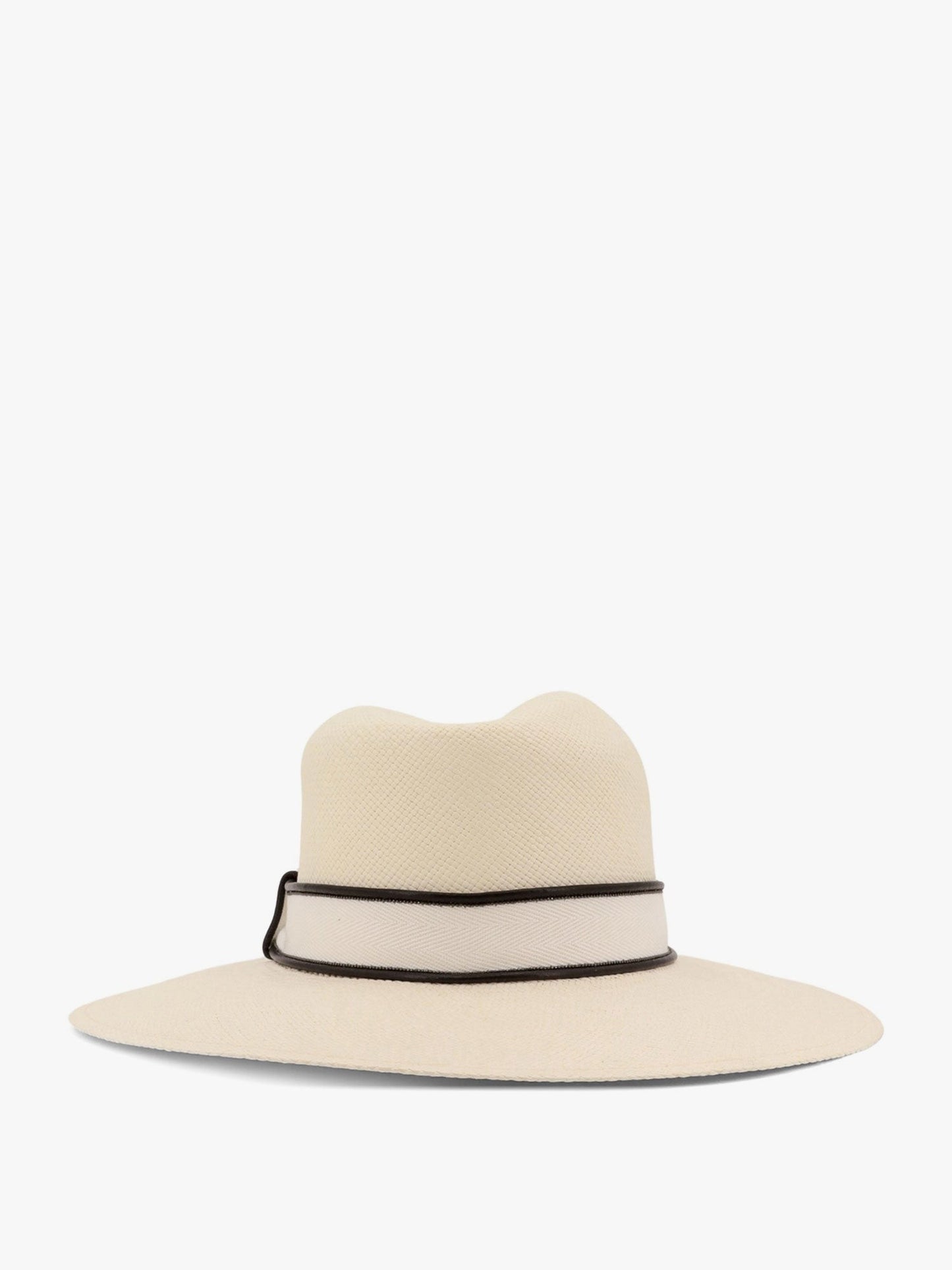 Brunello Cucinelli BRUNELLO CUCINELLI FEDORA