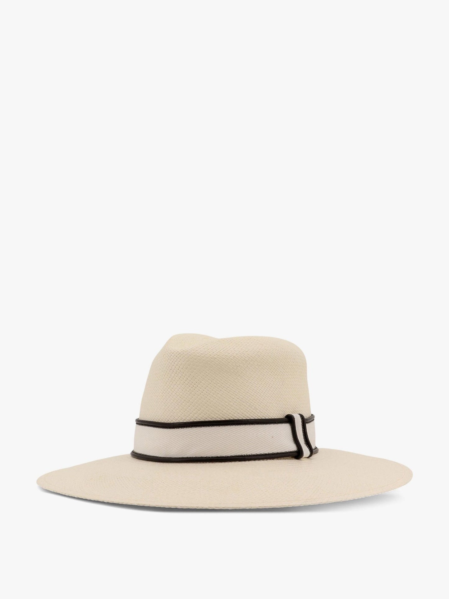 Brunello Cucinelli BRUNELLO CUCINELLI FEDORA