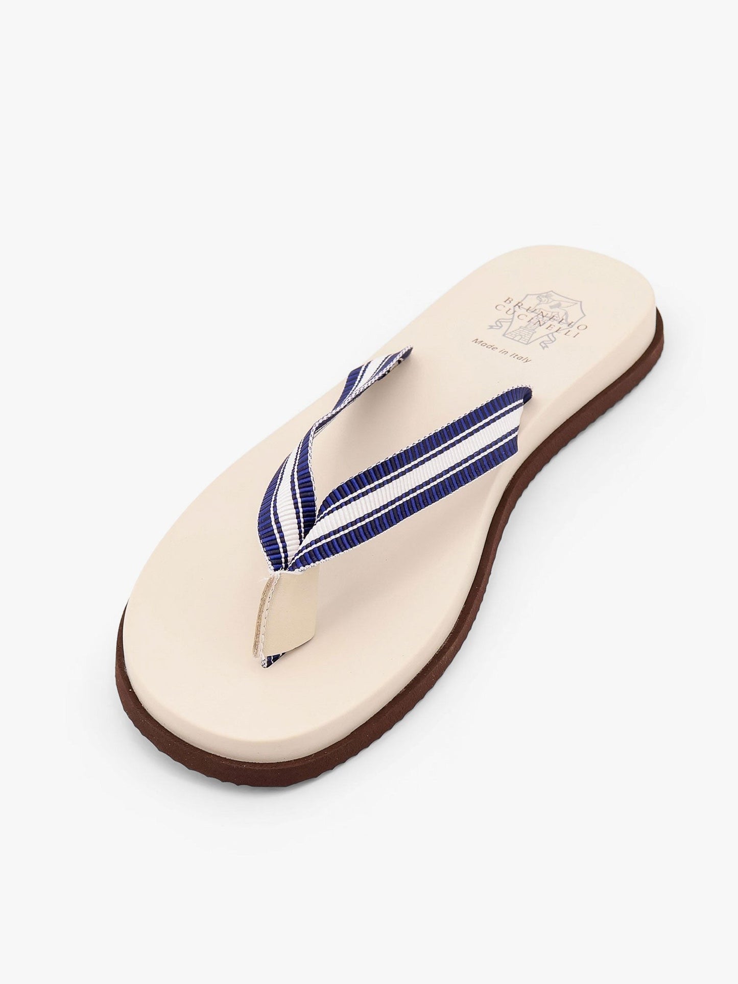 Brunello Cucinelli BRUNELLO CUCINELLI FLIP FLOP