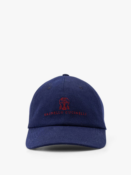 Brunello Cucinelli BRUNELLO CUCINELLI HAT