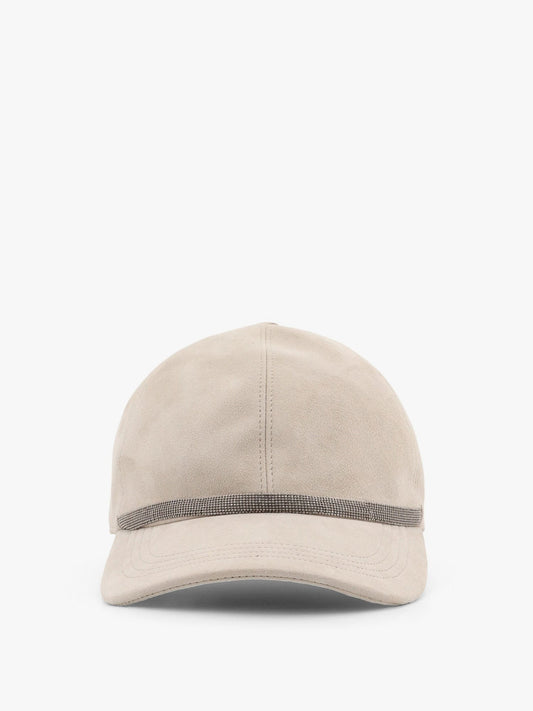 Brunello Cucinelli BRUNELLO CUCINELLI HAT