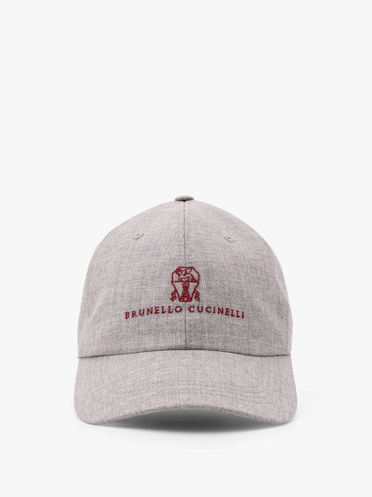 Brunello Cucinelli BRUNELLO CUCINELLI HAT