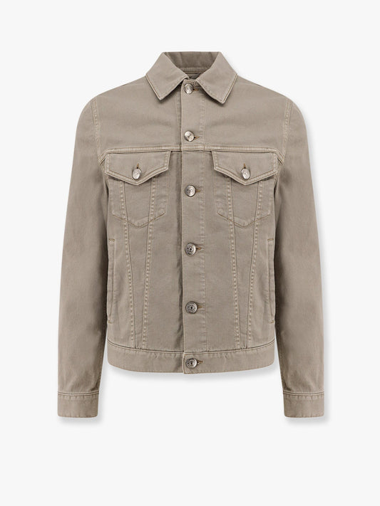 Brunello Cucinelli BRUNELLO CUCINELLI JACKET