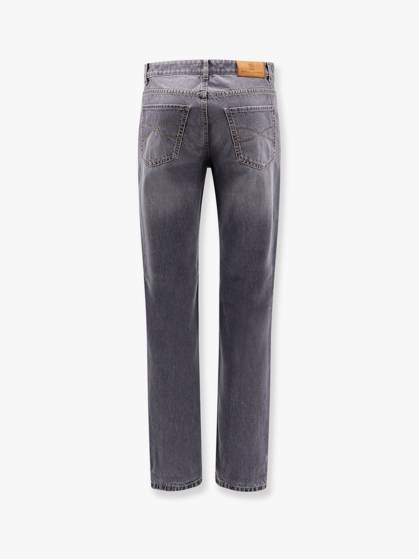 Brunello Cucinelli BRUNELLO CUCINELLI JEANS