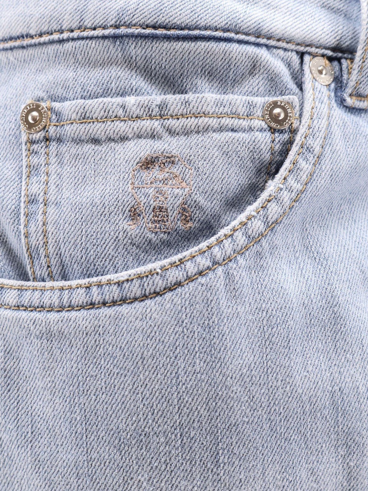 Brunello Cucinelli BRUNELLO CUCINELLI JEANS