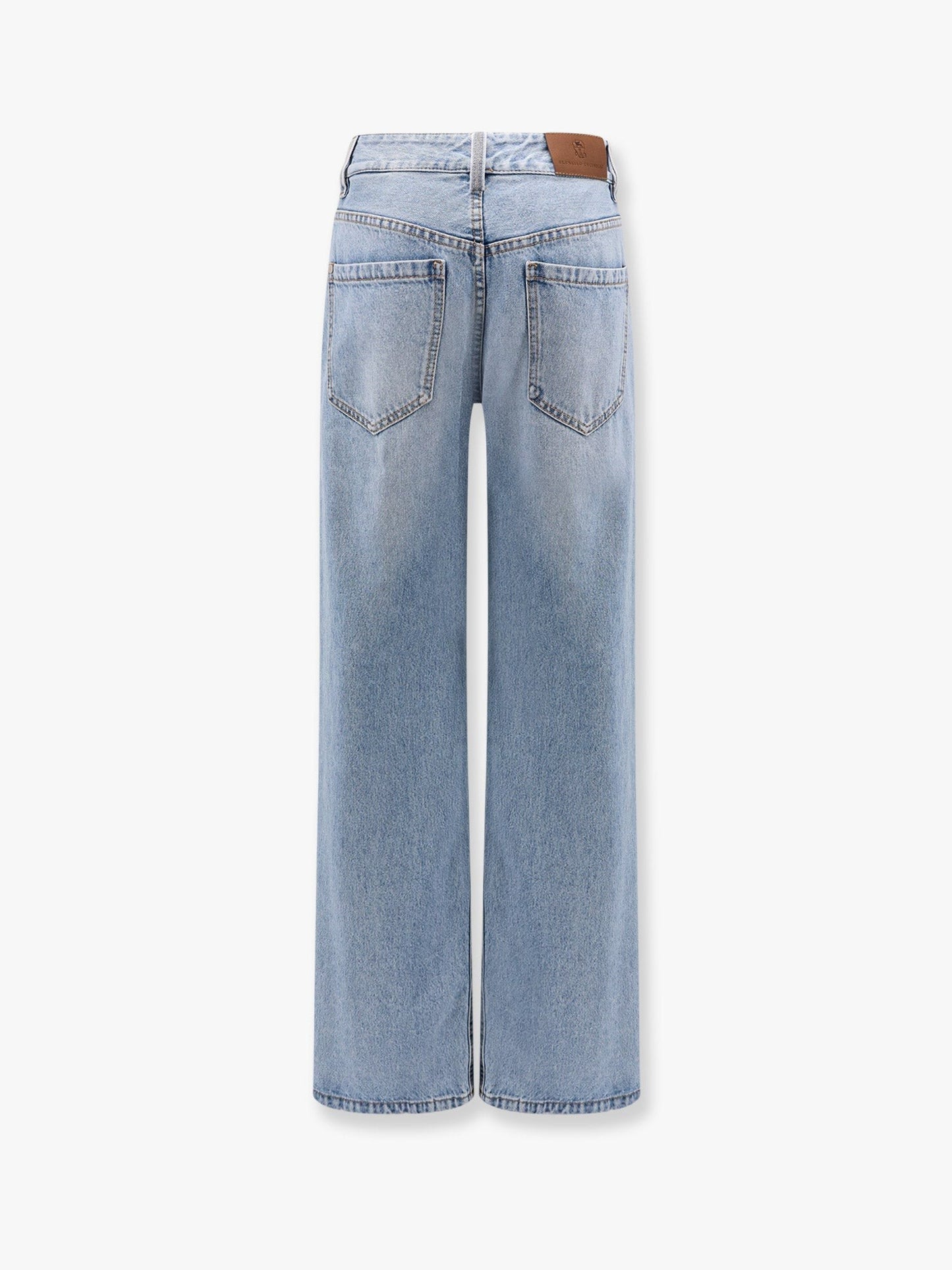 Brunello Cucinelli BRUNELLO CUCINELLI JEANS