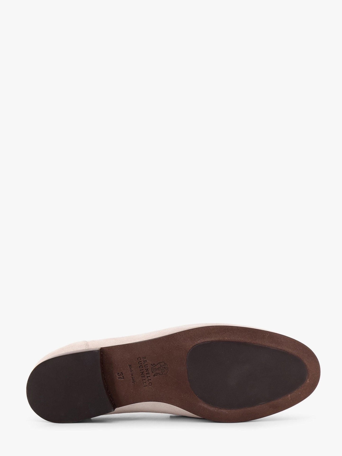 Brunello Cucinelli BRUNELLO CUCINELLI LOAFER