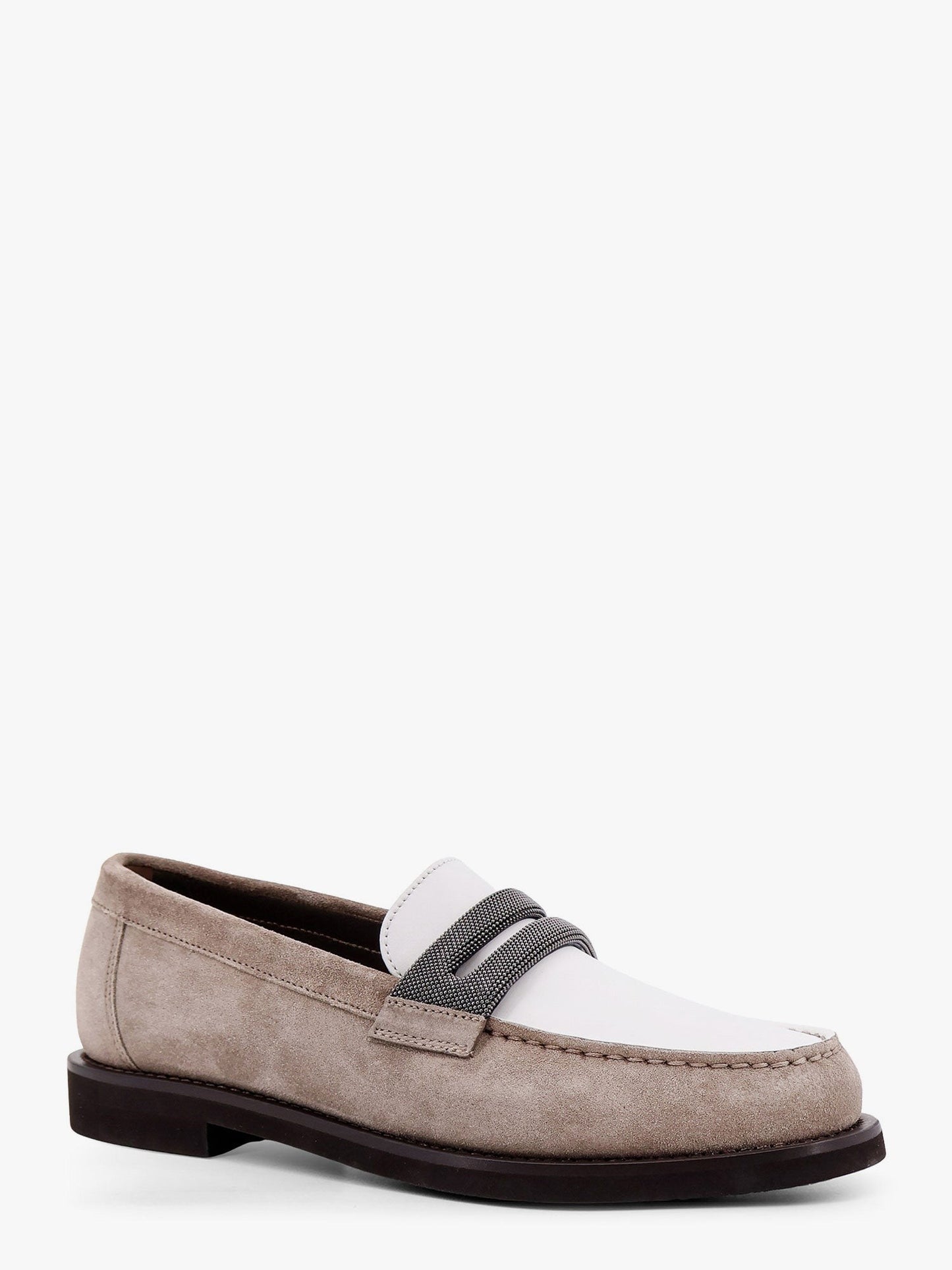 Brunello Cucinelli BRUNELLO CUCINELLI LOAFER