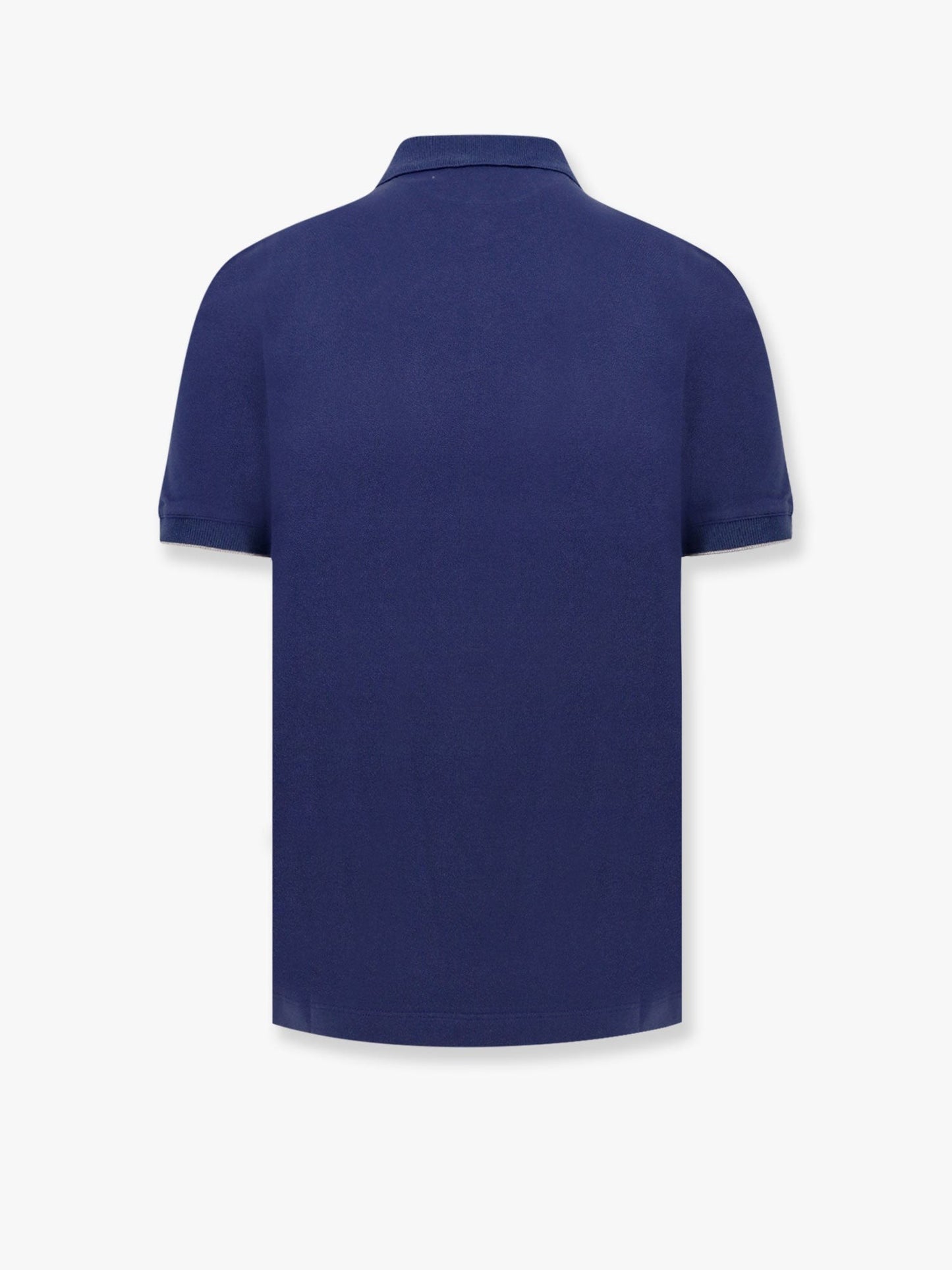 Brunello Cucinelli BRUNELLO CUCINELLI POLO SHIRT