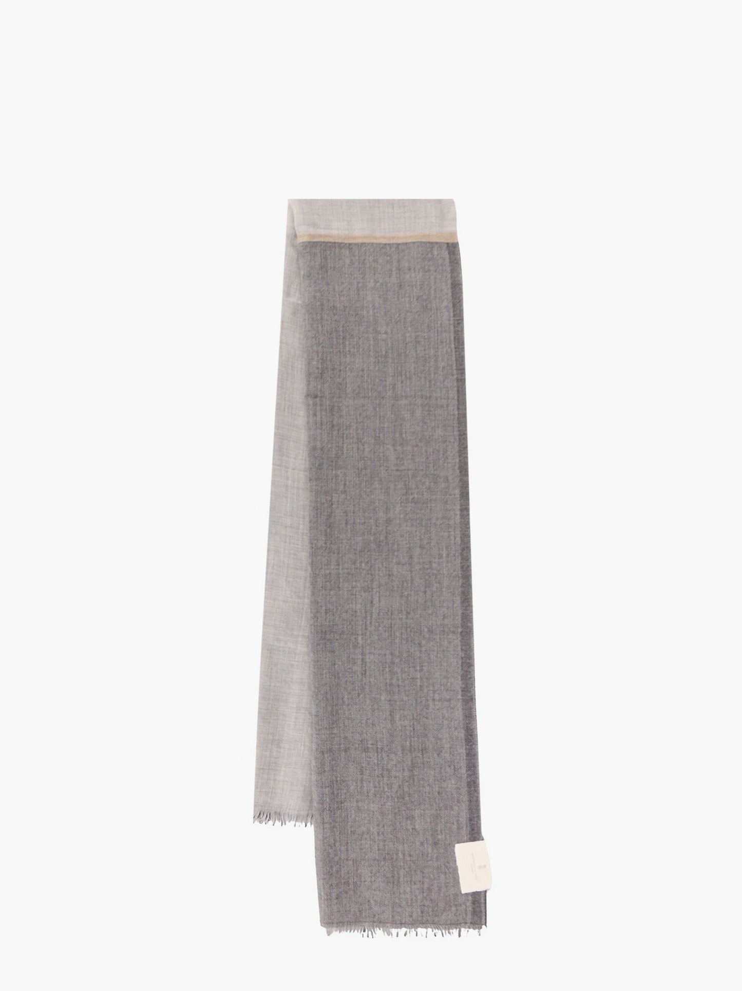 Brunello Cucinelli BRUNELLO CUCINELLI SCARF