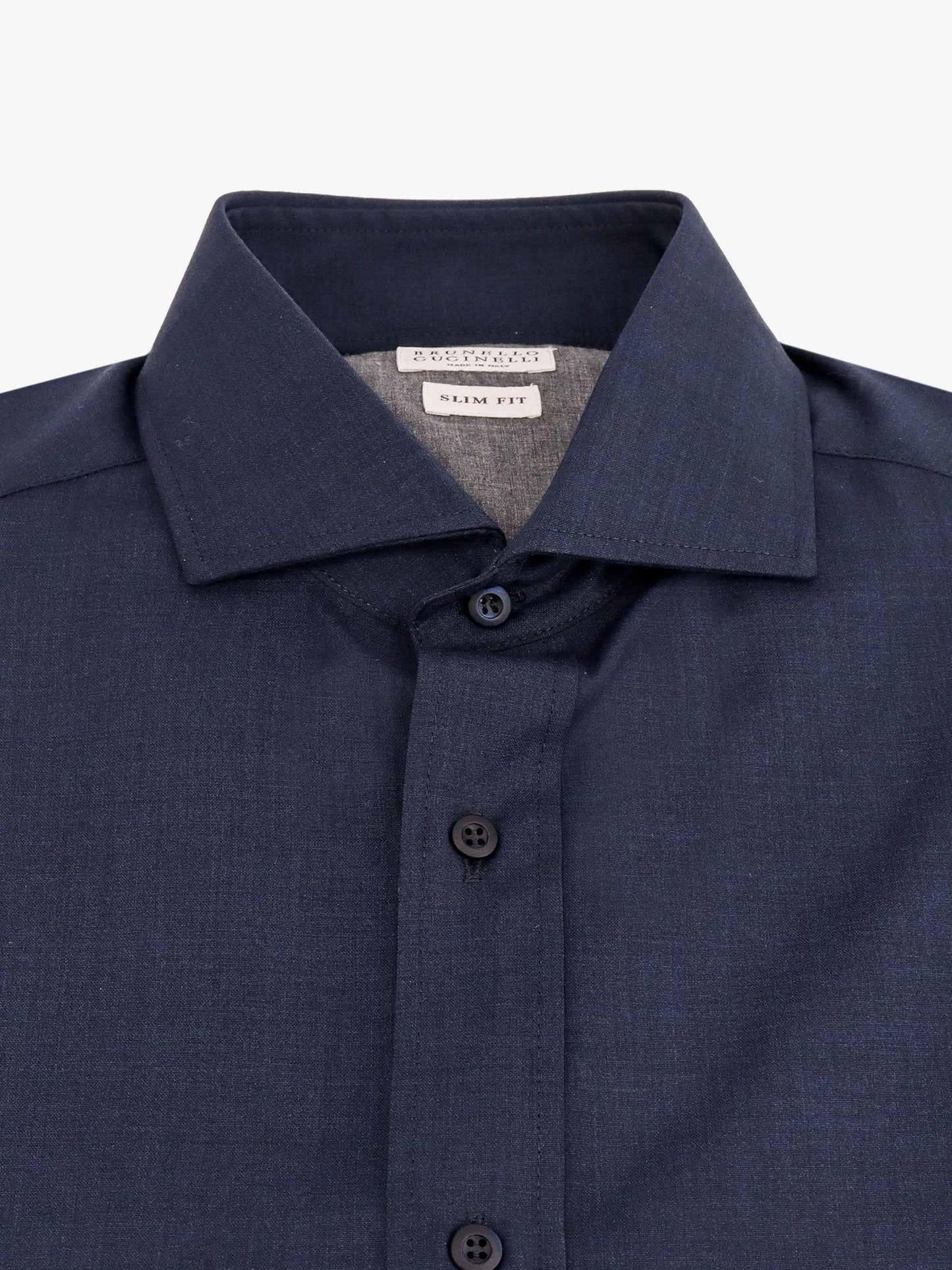 Brunello Cucinelli BRUNELLO CUCINELLI SHIRT