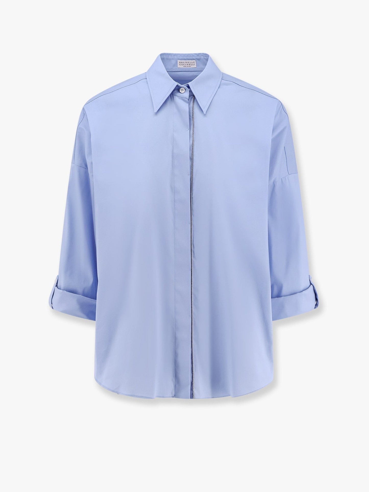 Brunello Cucinelli BRUNELLO CUCINELLI SHIRT