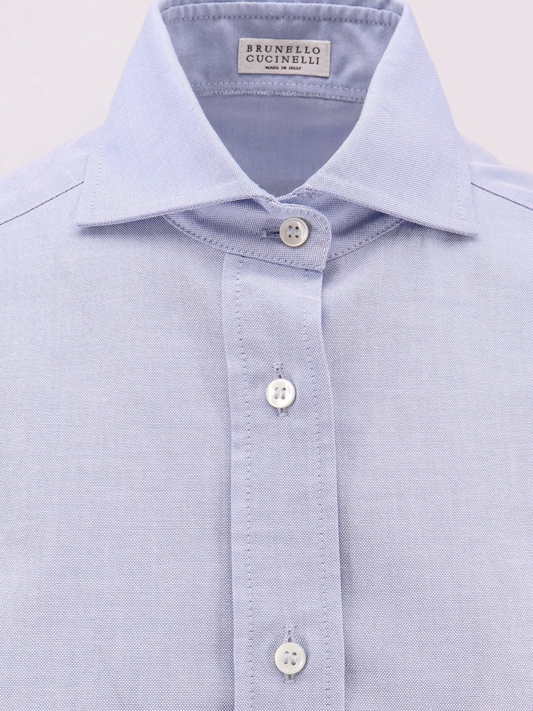 Brunello Cucinelli BRUNELLO CUCINELLI SHIRT