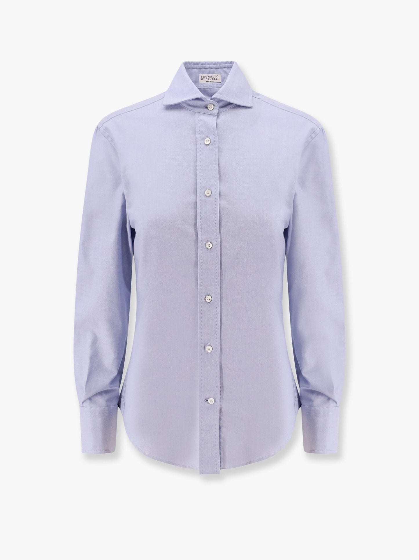 Brunello Cucinelli BRUNELLO CUCINELLI SHIRT