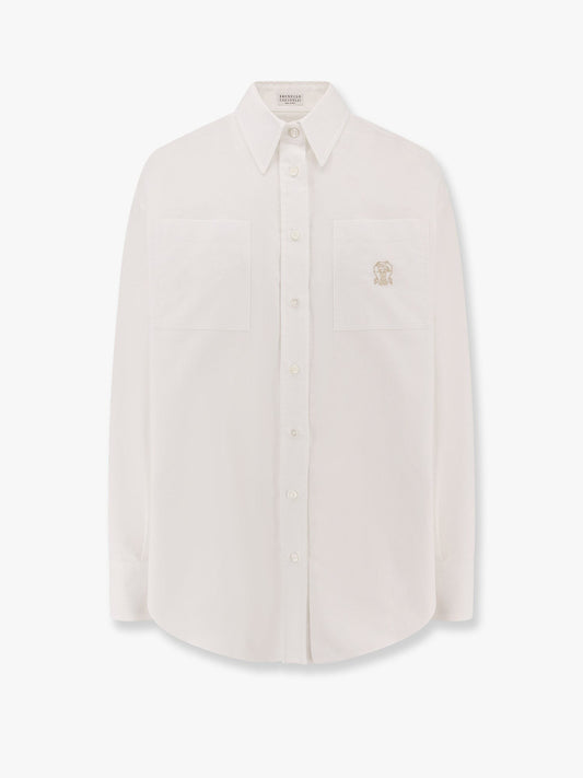 Brunello Cucinelli BRUNELLO CUCINELLI SHIRT