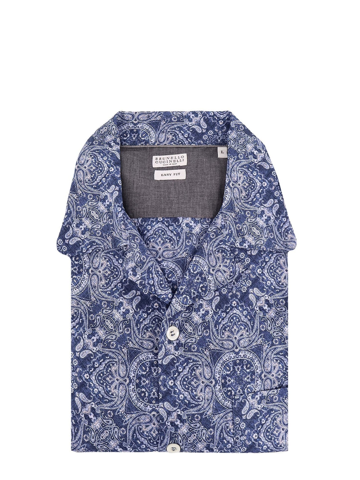 Brunello Cucinelli BRUNELLO CUCINELLI SHIRT