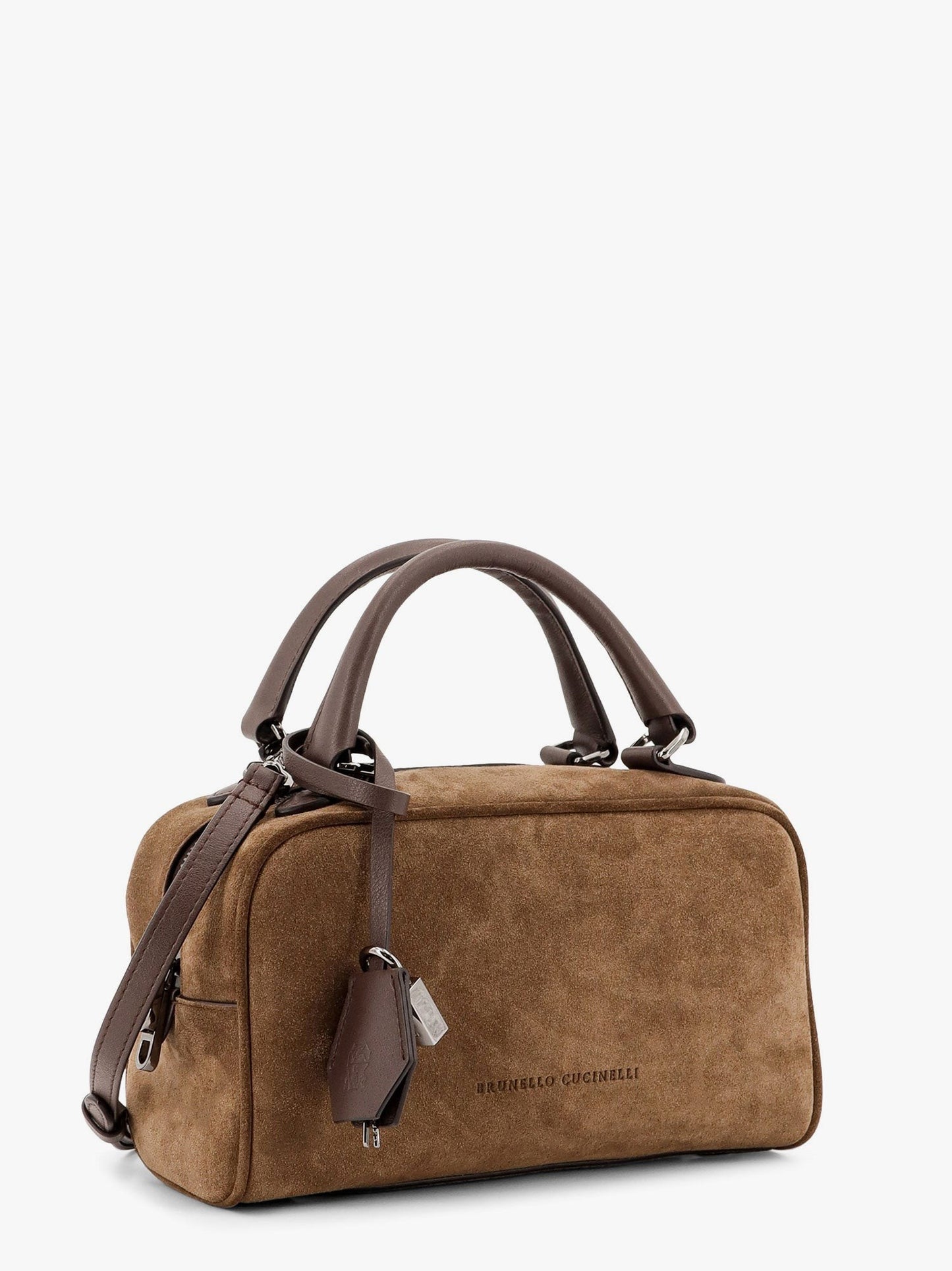 Brunello Cucinelli BRUNELLO CUCINELLI SHOULDER BAG