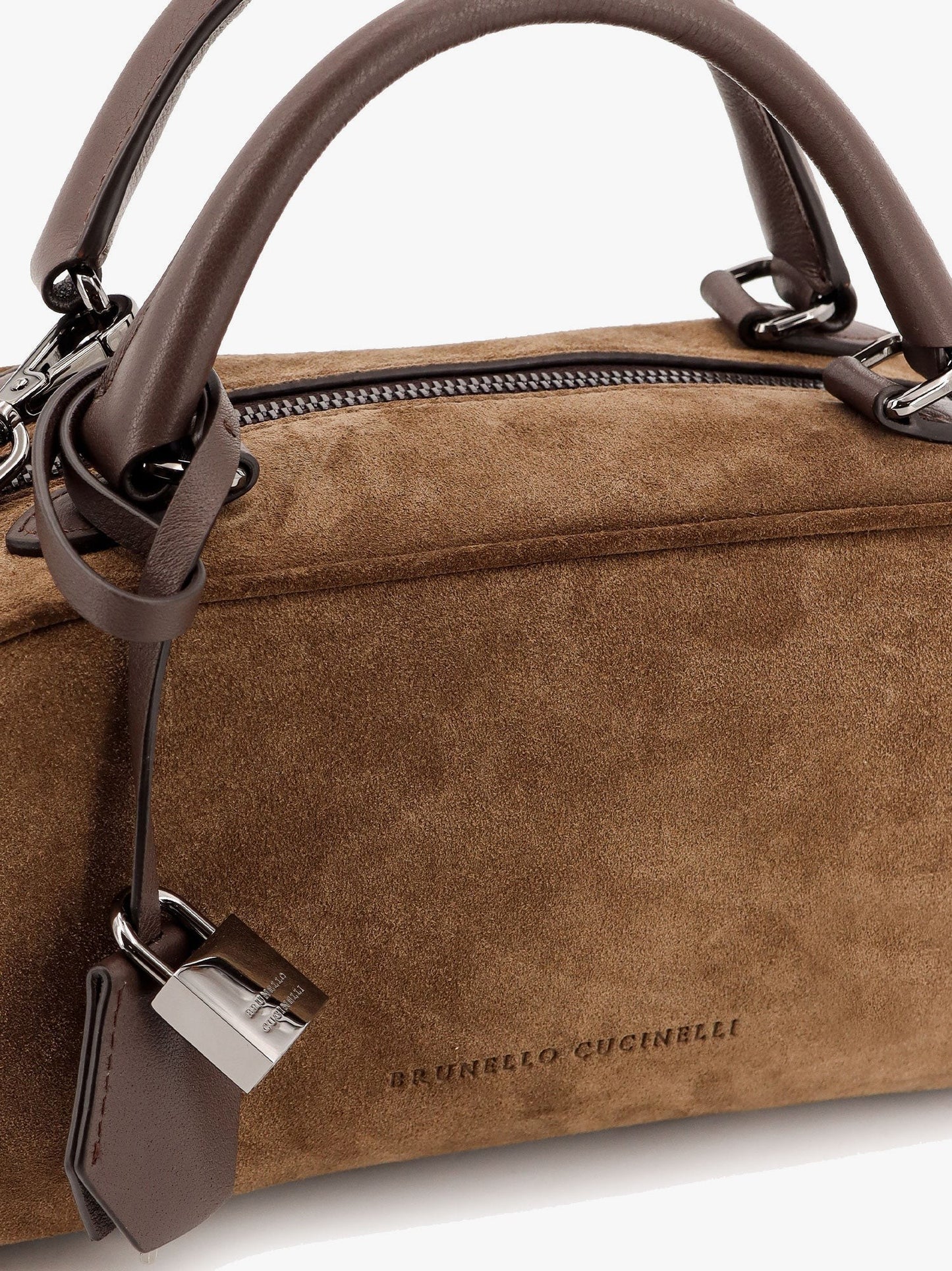 Brunello Cucinelli BRUNELLO CUCINELLI SHOULDER BAG