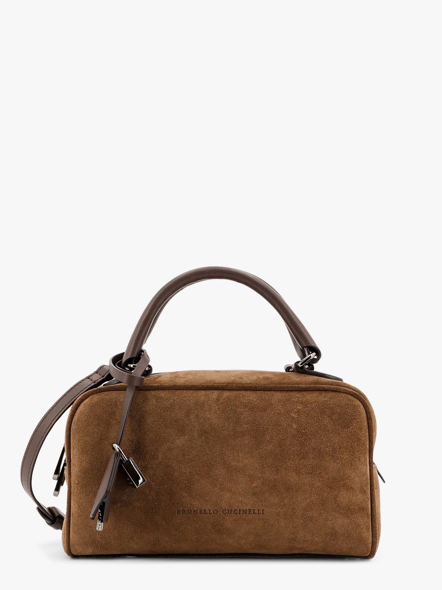 Brunello Cucinelli BRUNELLO CUCINELLI SHOULDER BAG