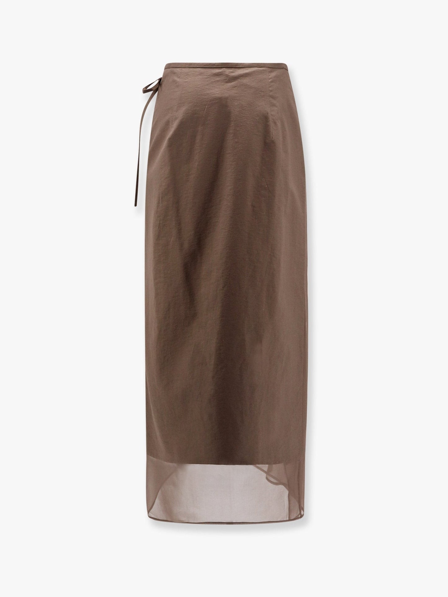 Brunello Cucinelli BRUNELLO CUCINELLI SKIRT