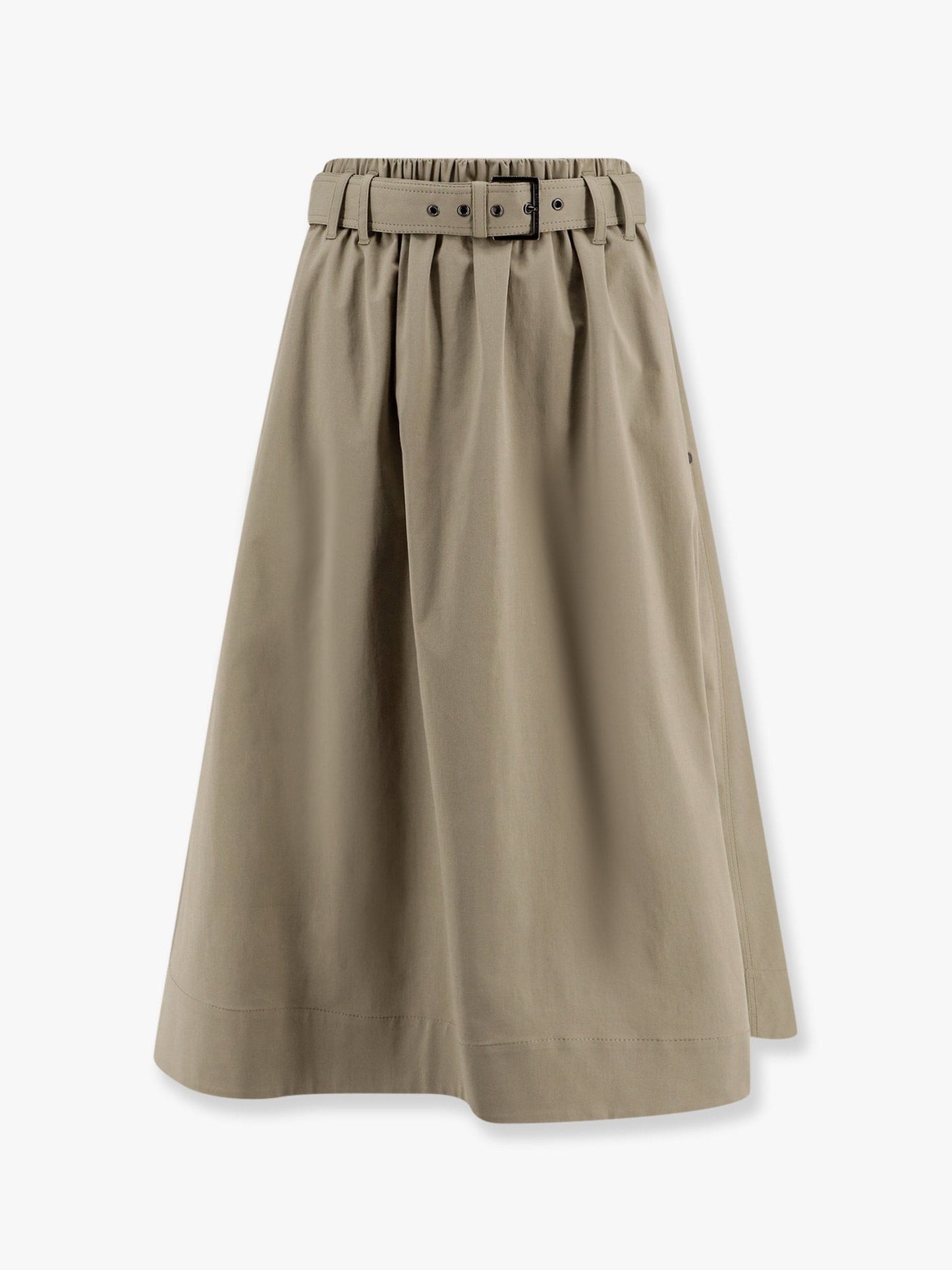 Brunello Cucinelli BRUNELLO CUCINELLI SKIRT