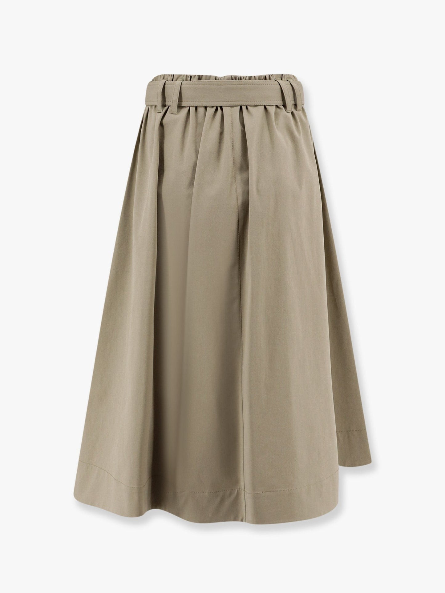 Brunello Cucinelli BRUNELLO CUCINELLI SKIRT