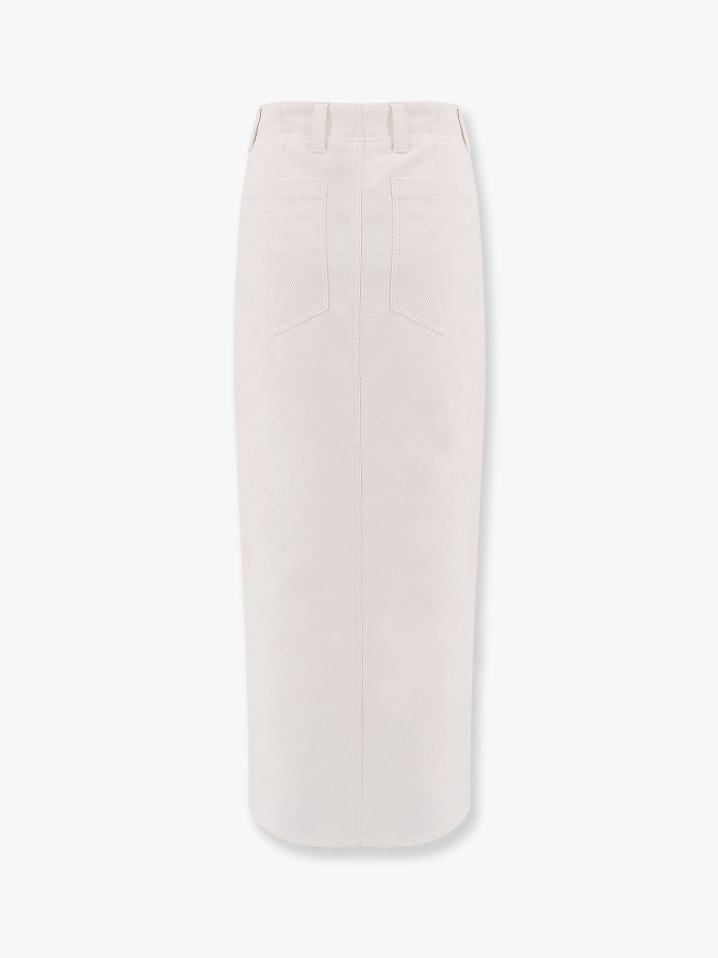 Brunello Cucinelli BRUNELLO CUCINELLI SKIRT