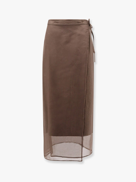 Brunello Cucinelli BRUNELLO CUCINELLI SKIRT