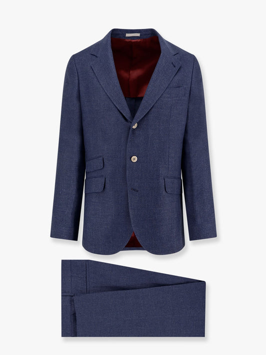 Brunello Cucinelli BRUNELLO CUCINELLI SUIT