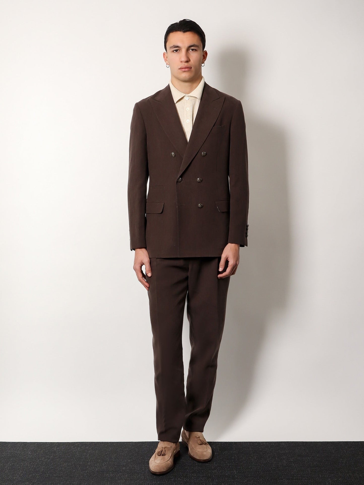 Brunello Cucinelli BRUNELLO CUCINELLI SUITS