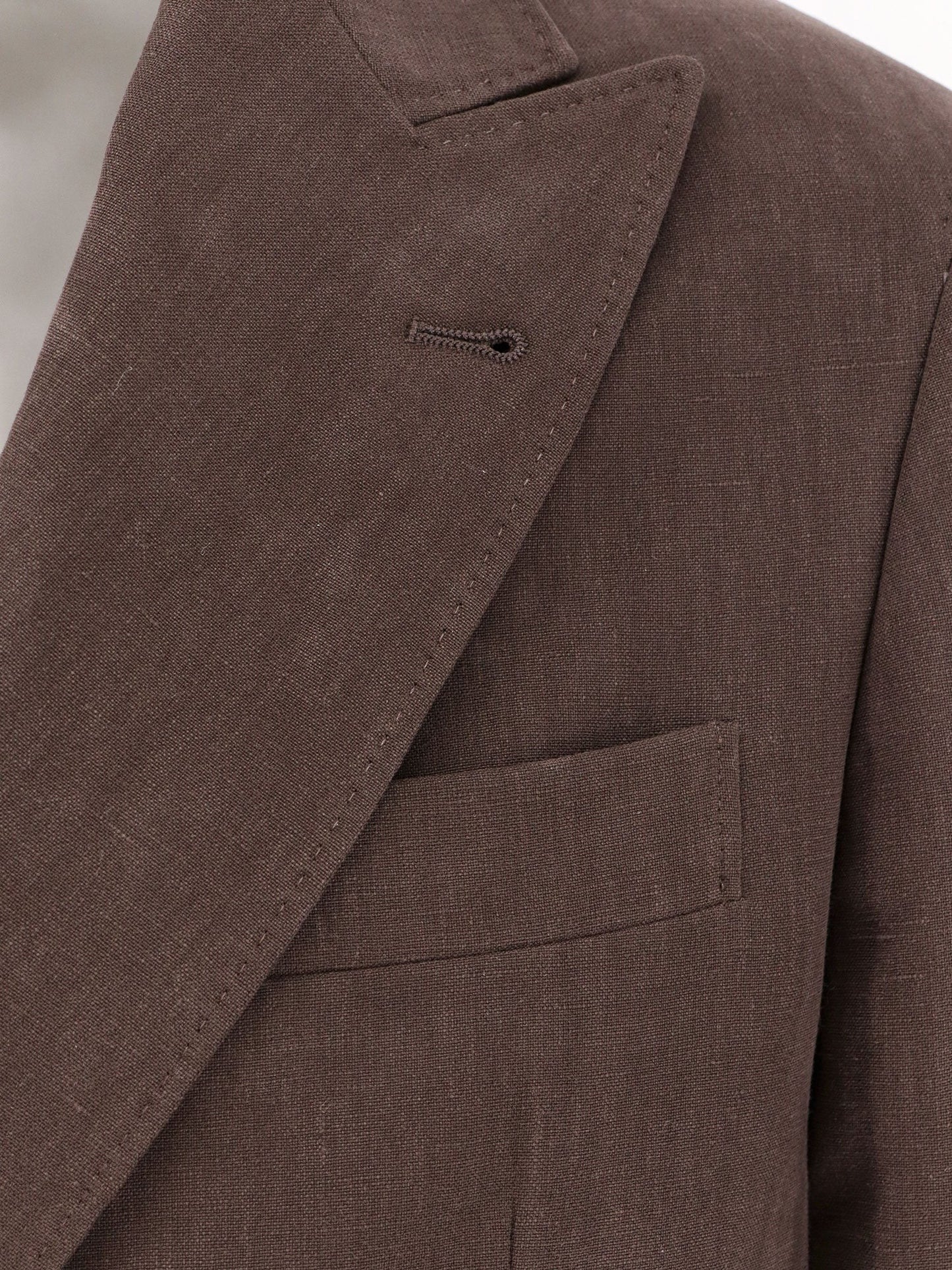 Brunello Cucinelli BRUNELLO CUCINELLI SUITS