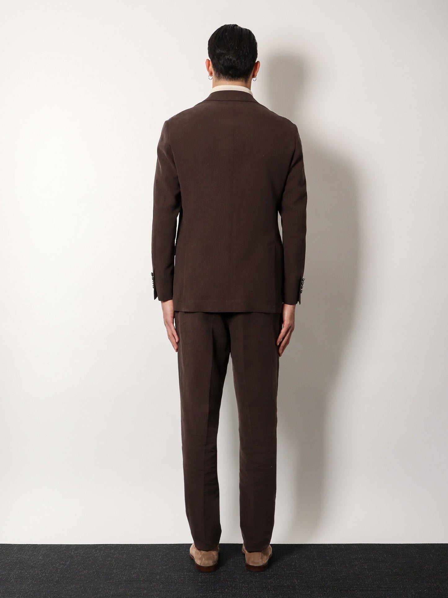 Brunello Cucinelli BRUNELLO CUCINELLI SUITS