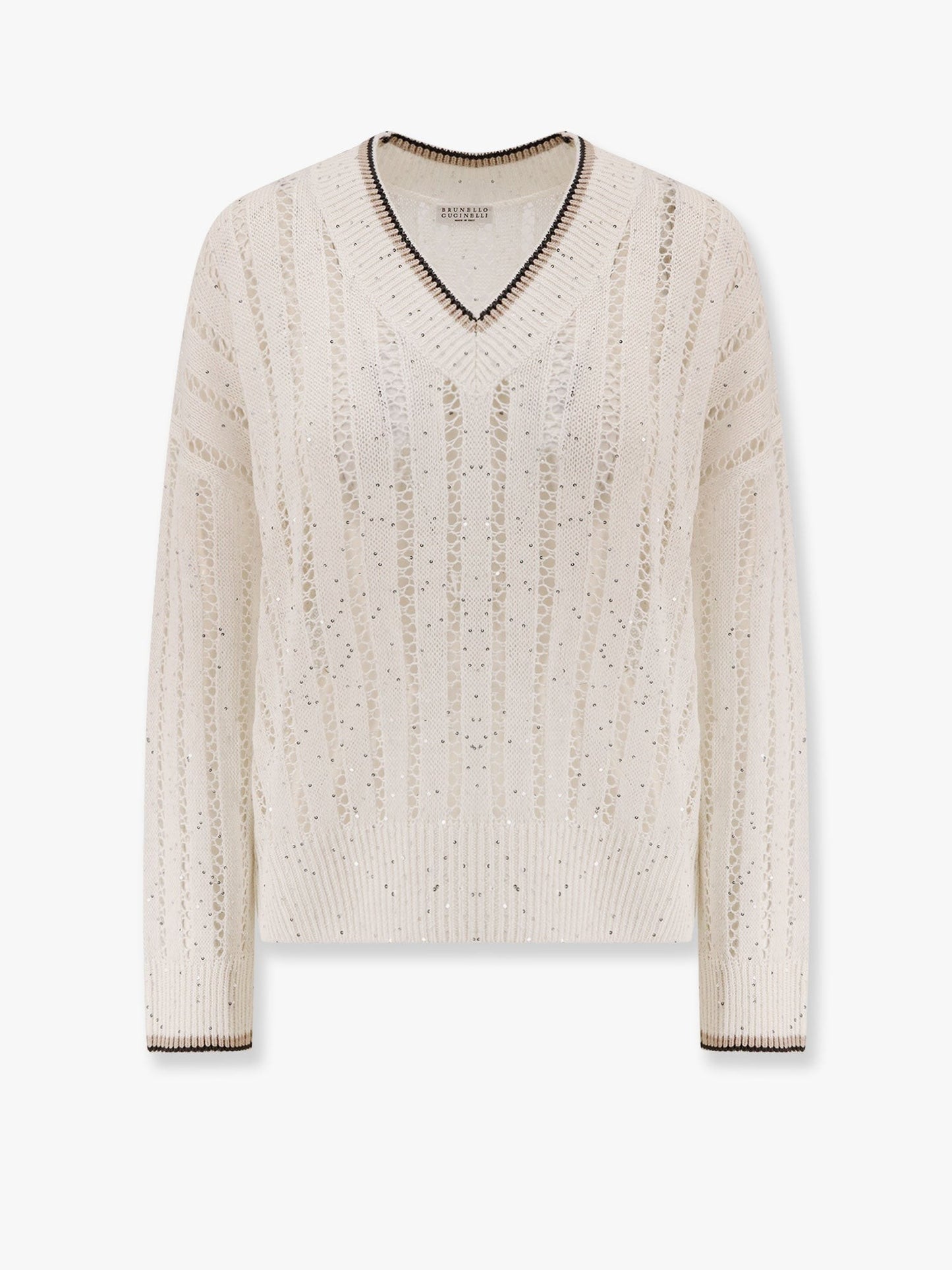 Brunello Cucinelli BRUNELLO CUCINELLI SWEATER