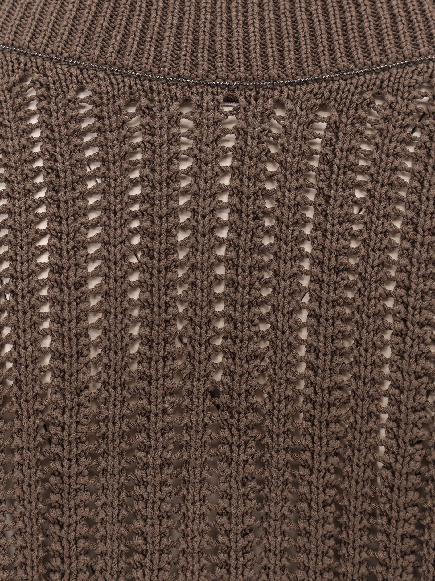 Brunello Cucinelli BRUNELLO CUCINELLI SWEATER