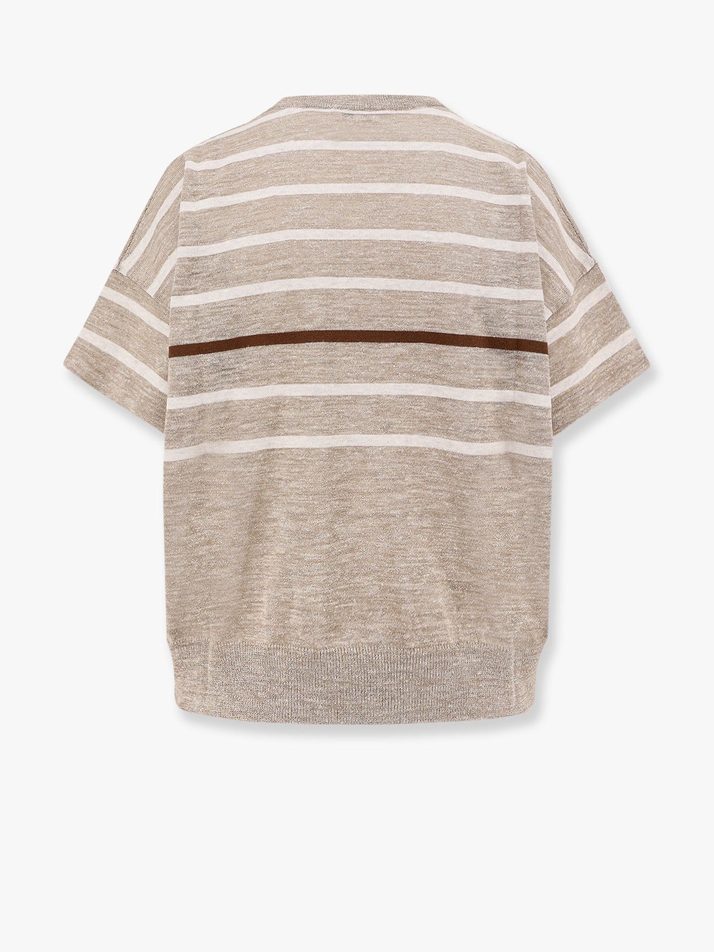 Brunello Cucinelli BRUNELLO CUCINELLI SWEATER