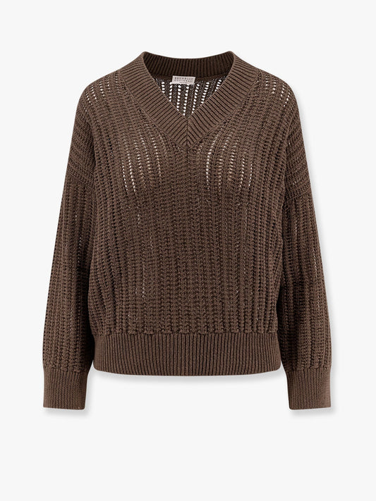 Brunello Cucinelli BRUNELLO CUCINELLI SWEATER