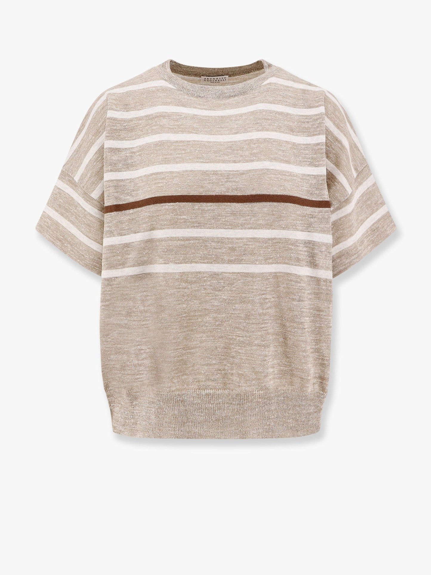 Brunello Cucinelli BRUNELLO CUCINELLI SWEATER