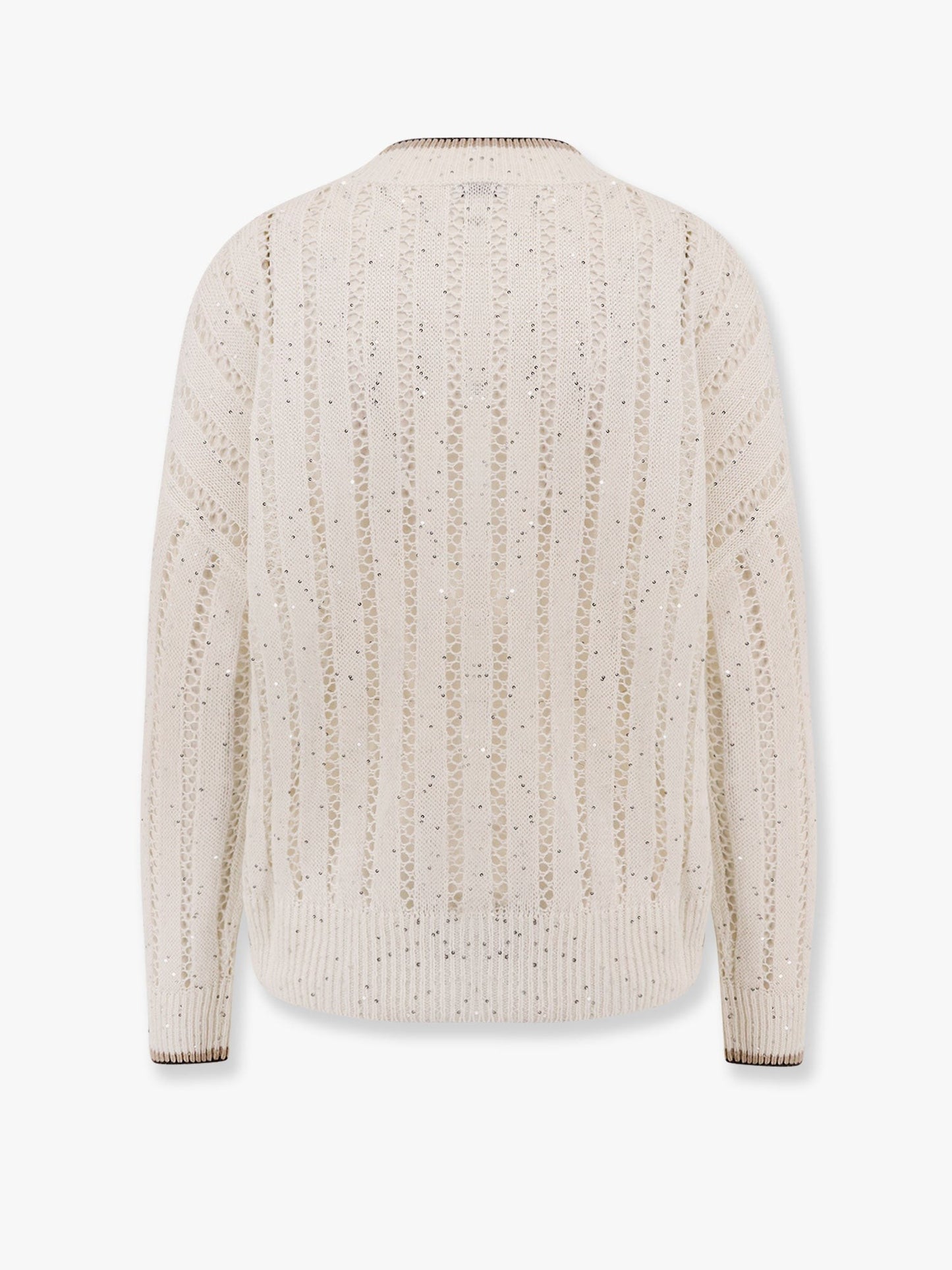 Brunello Cucinelli BRUNELLO CUCINELLI SWEATER