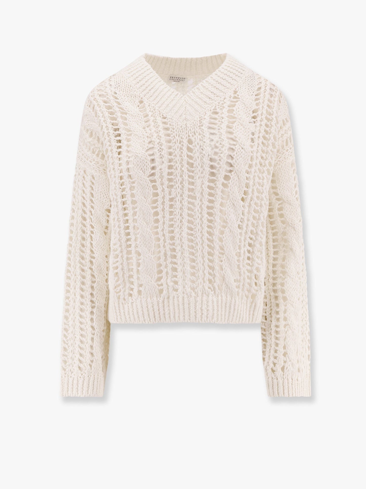 Brunello Cucinelli BRUNELLO CUCINELLI SWEATER