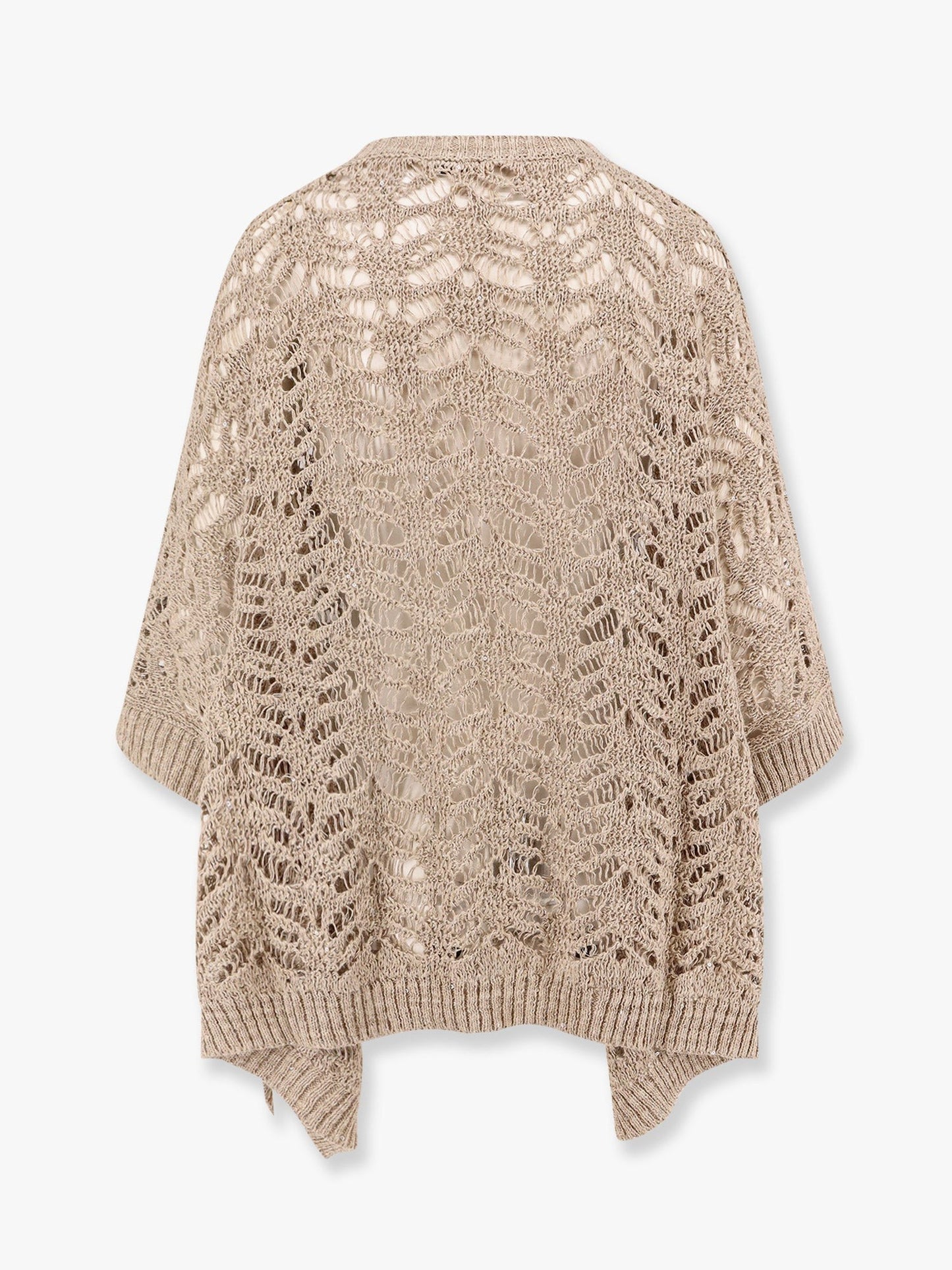 Brunello Cucinelli BRUNELLO CUCINELLI SWEATER