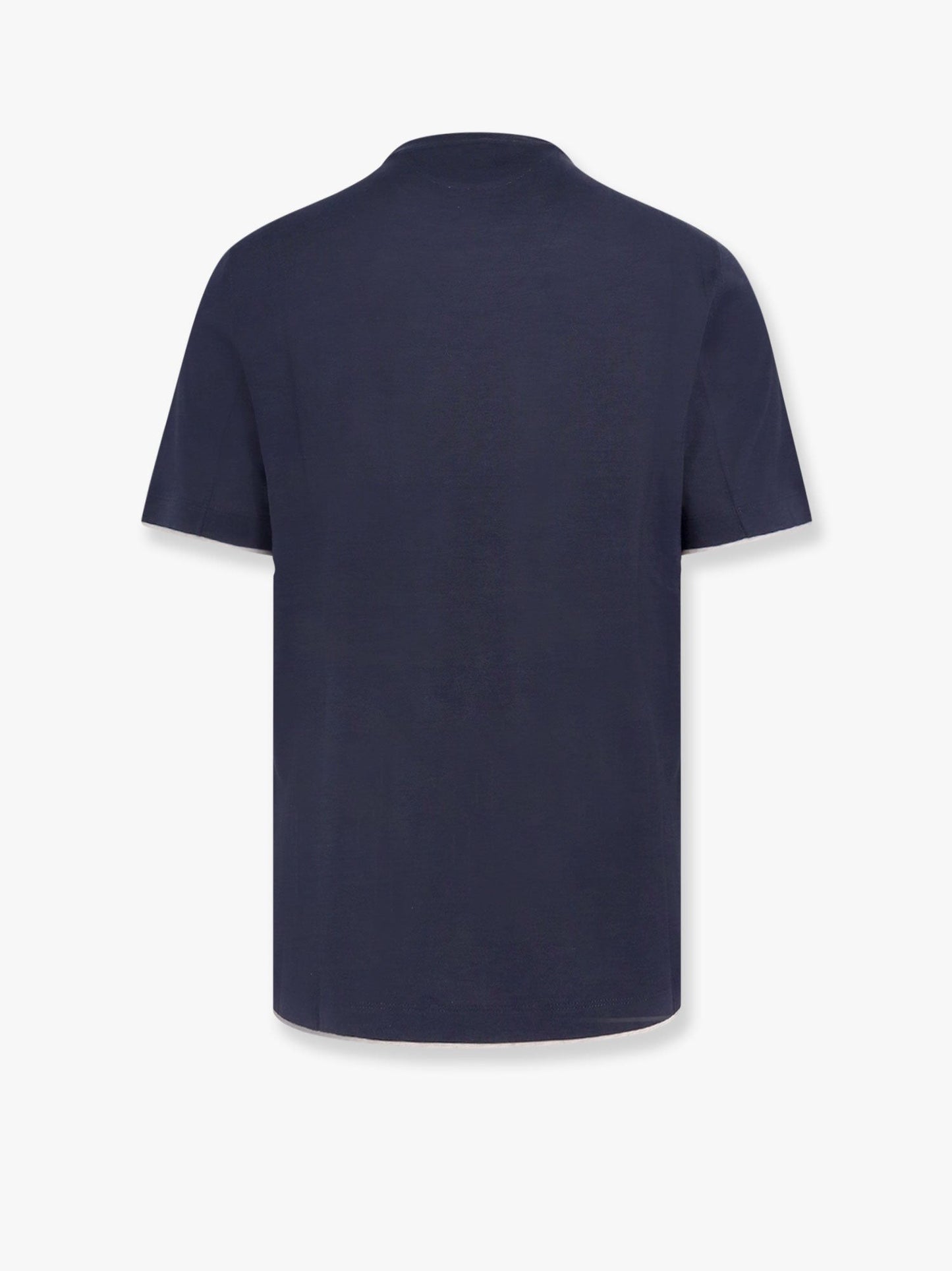 Brunello Cucinelli BRUNELLO CUCINELLI T-SHIRT