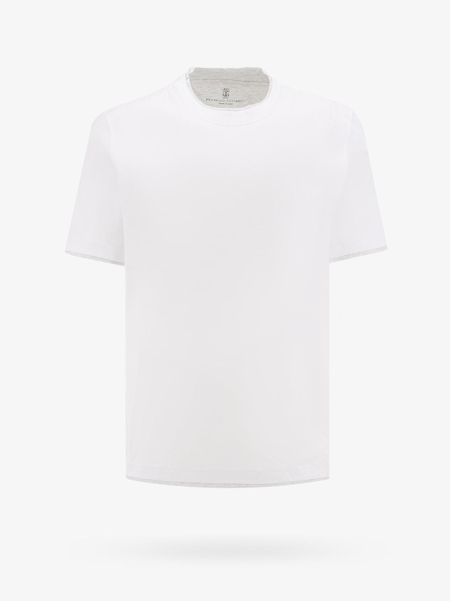 Brunello Cucinelli BRUNELLO CUCINELLI T-SHIRT