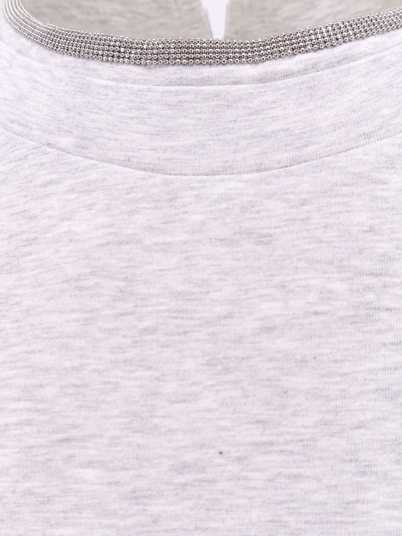 Brunello Cucinelli BRUNELLO CUCINELLI T-SHIRT