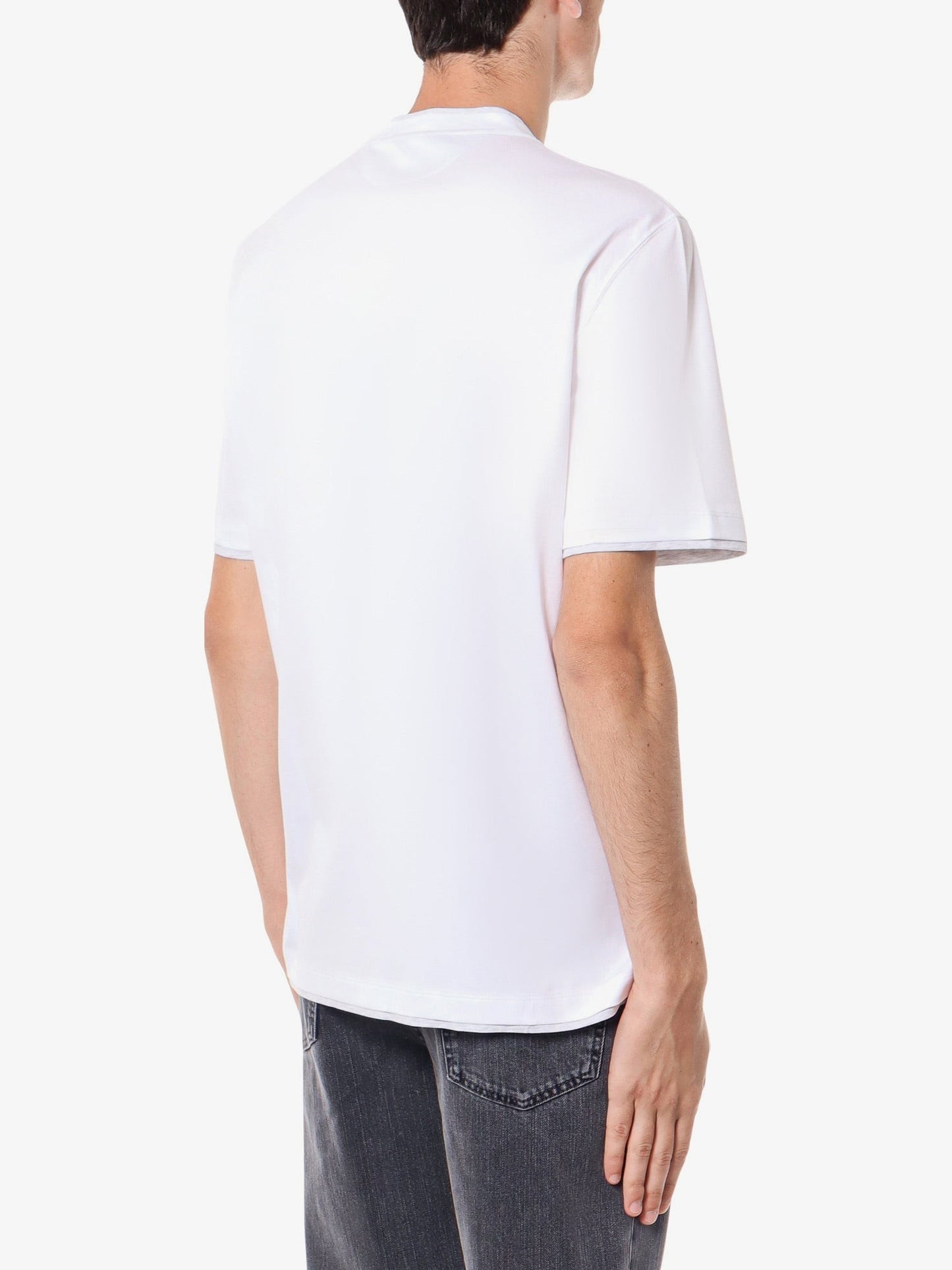 Brunello Cucinelli BRUNELLO CUCINELLI T-SHIRT