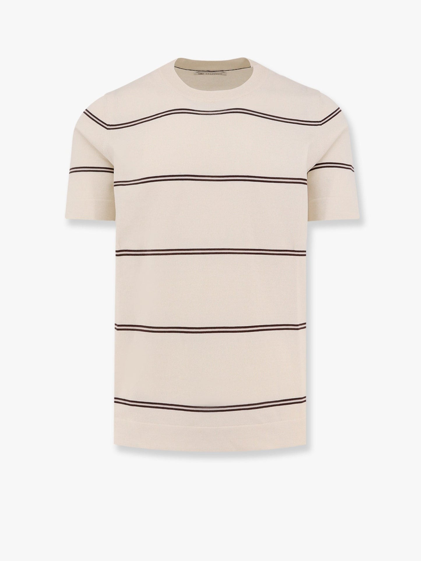 Brunello Cucinelli BRUNELLO CUCINELLI T-SHIRT