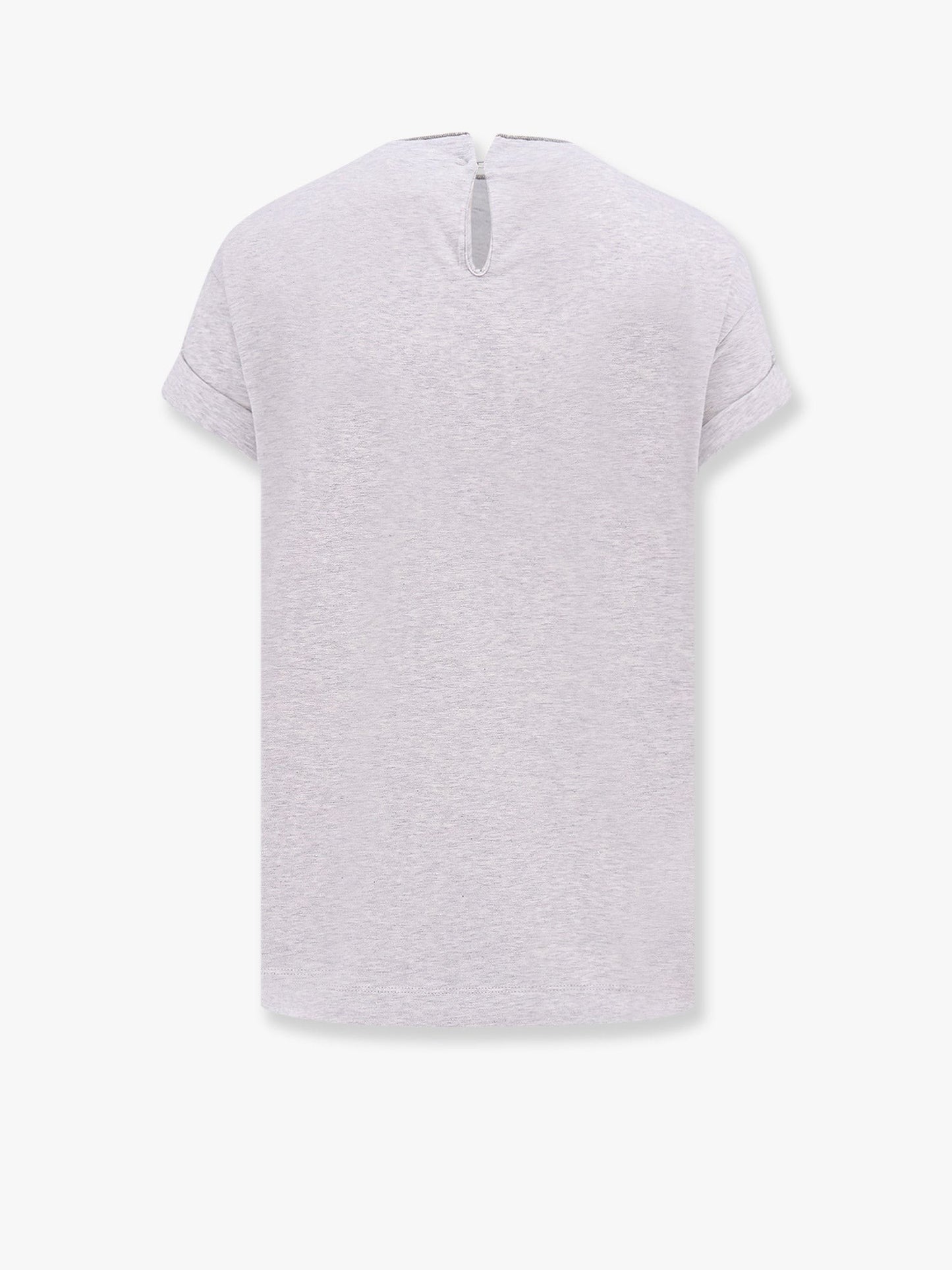 Brunello Cucinelli BRUNELLO CUCINELLI T-SHIRT