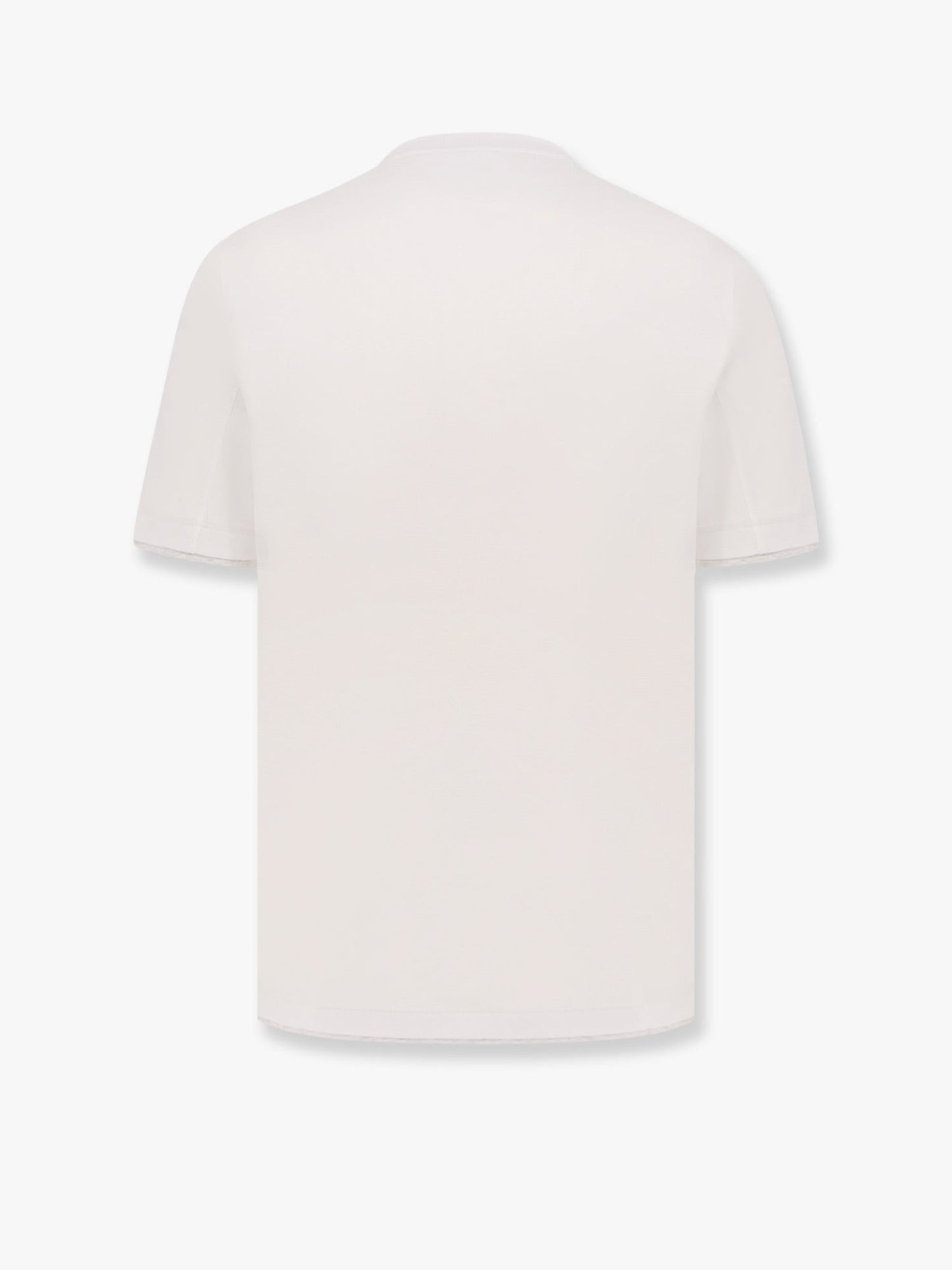 Brunello Cucinelli BRUNELLO CUCINELLI T-SHIRT