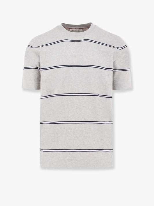 Brunello Cucinelli BRUNELLO CUCINELLI T-SHIRT