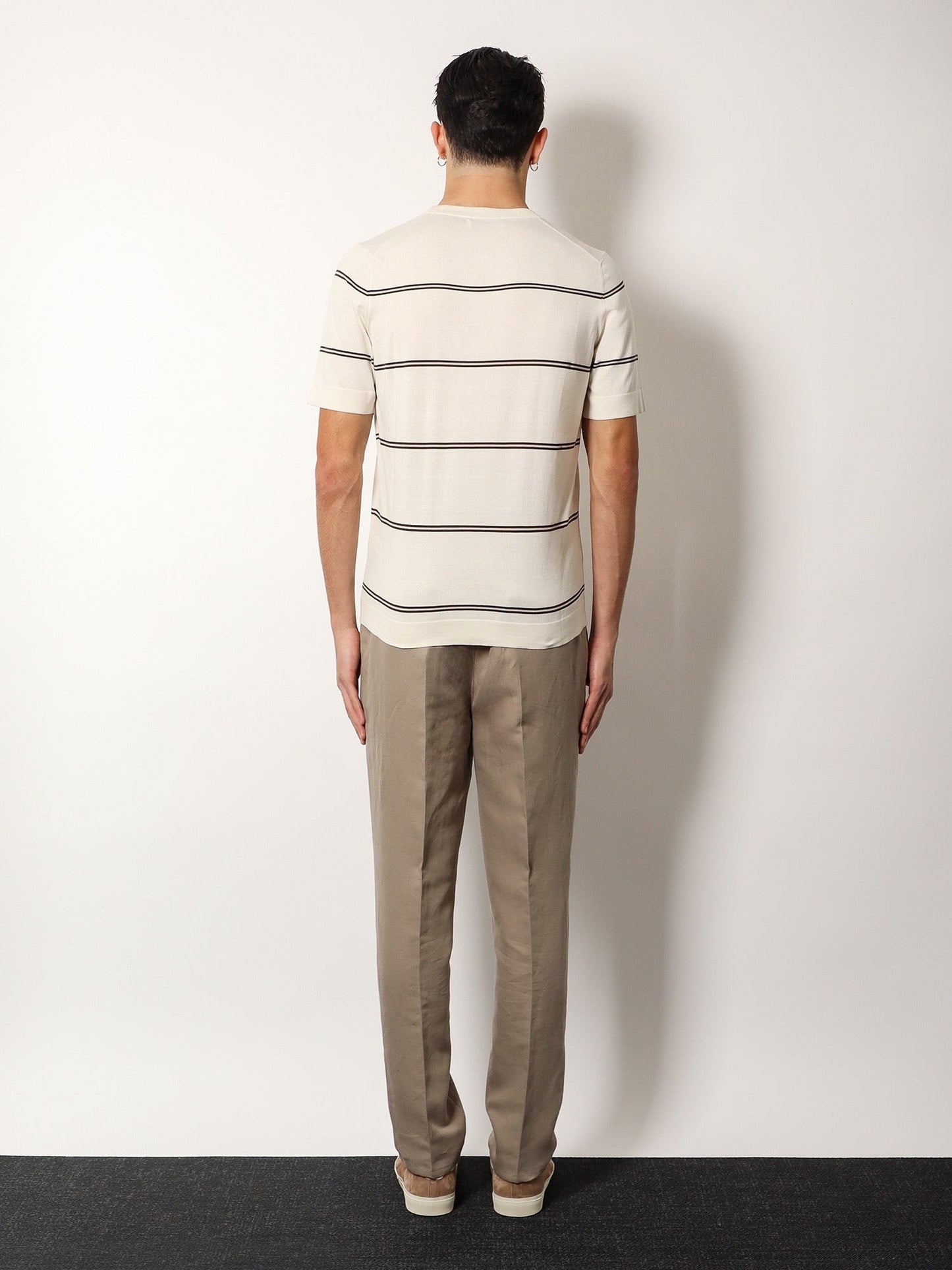 Brunello Cucinelli BRUNELLO CUCINELLI T-SHIRT