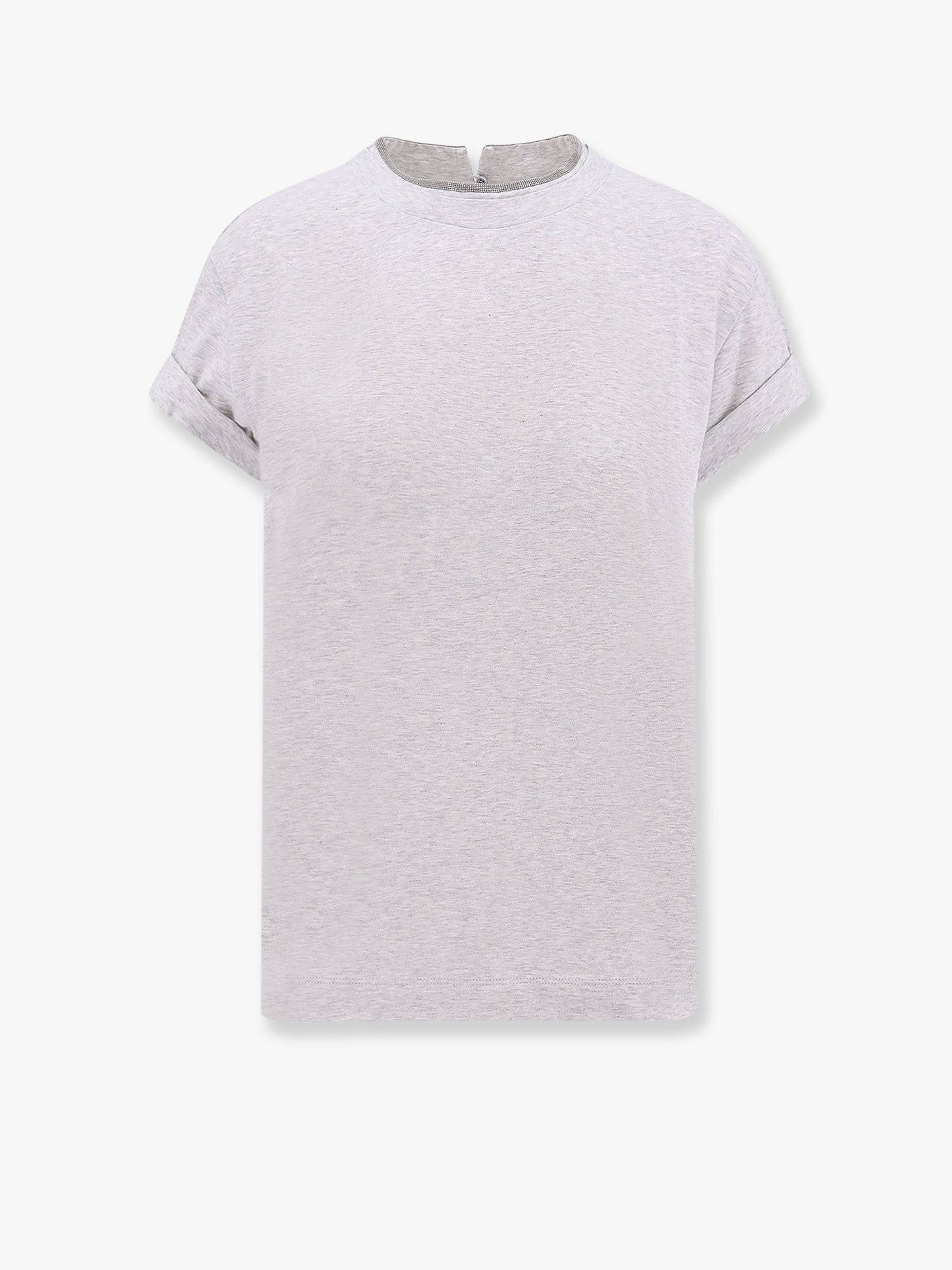 Brunello Cucinelli BRUNELLO CUCINELLI T-SHIRT